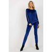 blue / S/M