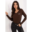 brown / S/M
