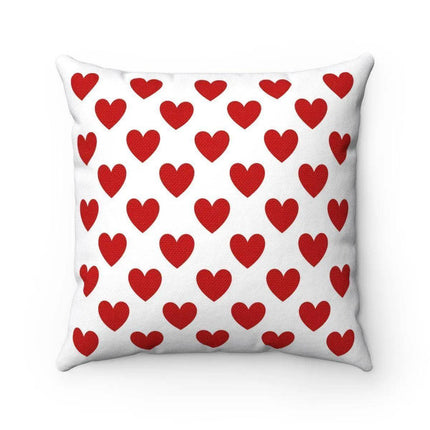 Romantic Parisian Dreams Reversible Pillow Case - Elegant Home Accessory