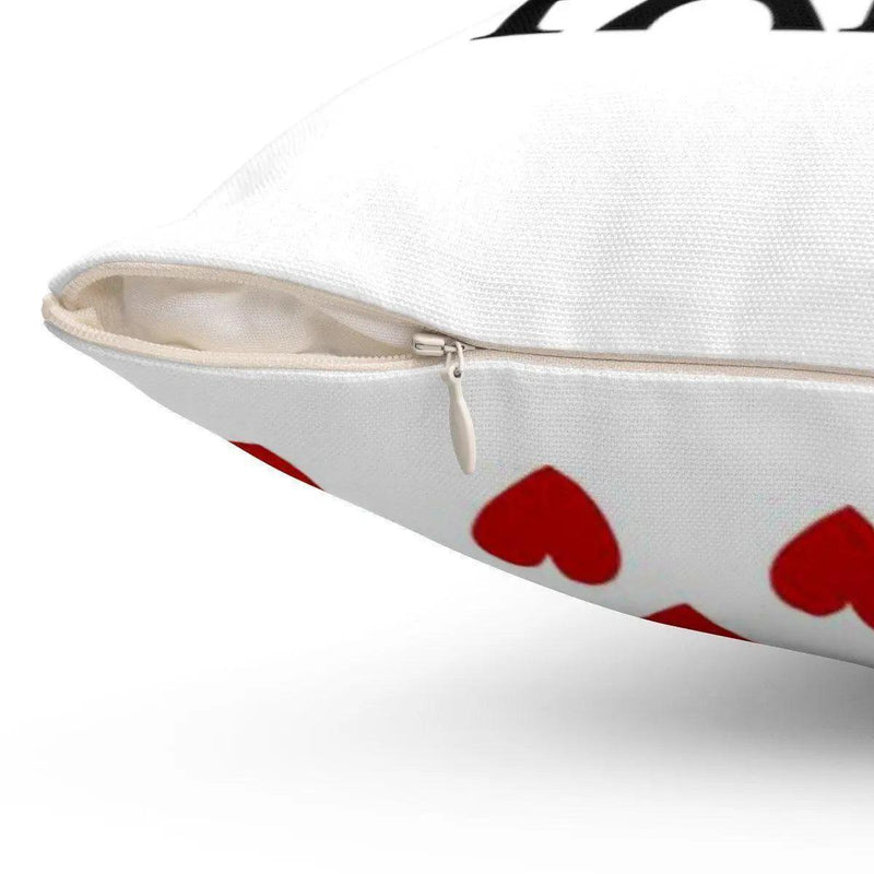 Romantic Parisian Dreams Reversible Pillow Case - Elegant Home Accessory - Très Elite