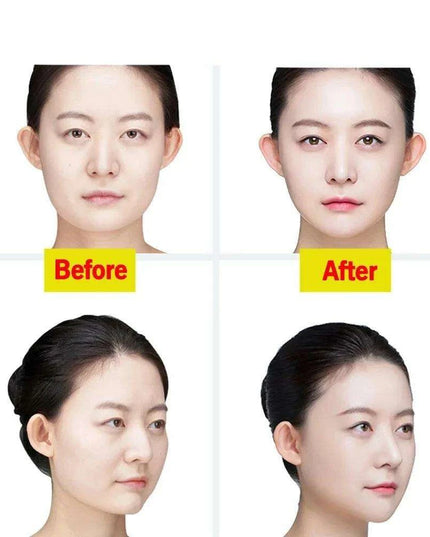 Premium Rose Quartz Fiberglass Facial Roller for Luxurious Skincare Experience