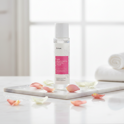 Rose Radiance Revitalizing Tonic - Hydrating Elixir for Glowing Skin- Très Elite- Très Elite