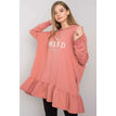 pink / one-size-fits-all
