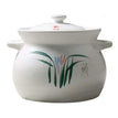 White / 4200ML 20CM