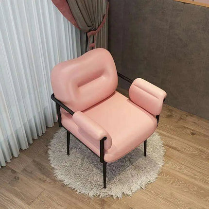 Stylish Italian Armchair for Chic and Comfortable Seating
