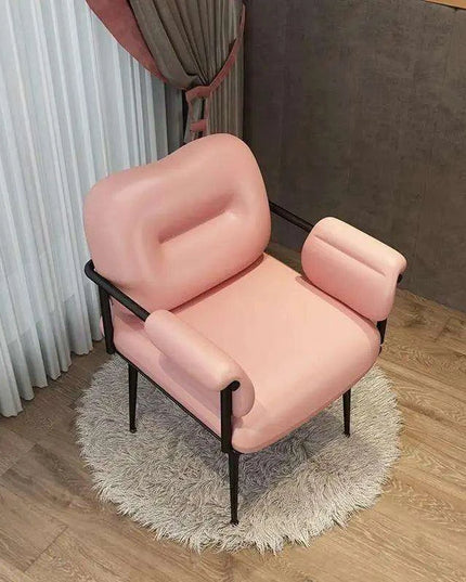 Stylish Italian Armchair for Chic and Comfortable Seating