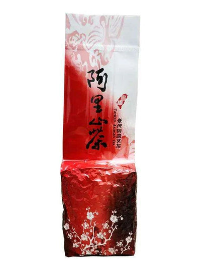 Exquisite JinXuan Milk Oolong Tea - Authentic Taiwanese Artisan Blend in 150g/250g Sizes