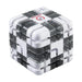 Christmas Challenge Maze Cube - Engaging Brain Teaser for All Ages to Enhance Focus and Patience