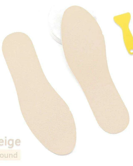 Stylish High Heel Comfort Cushions with Anti-Slip and Breathable Features for Women - 1 Pair