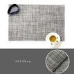 Grey / 45x30CM(1pcs)