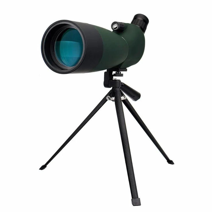 Adventure-Ready HD Monocular Telescope Set with Tripod - Ideal for Nature Enthusiasts