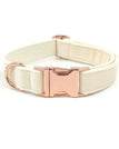 Collar-rose gold / XS