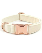 Collar-rose gold