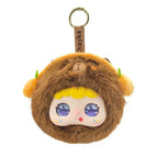 AI plush Capybara