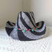 Rose Red Cowboy Straw Hat - Adjustable Wide Brim Sun Hat for All Seasons