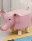 pink elephant