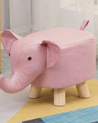 pink elephant