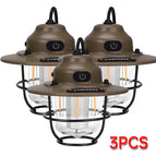 khaki 3pcs