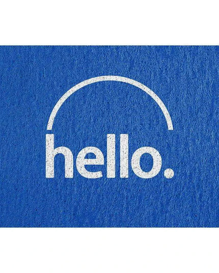 Premium PVC Entrance Mat with Enhanced Traction - Superior Floor Protection Solution