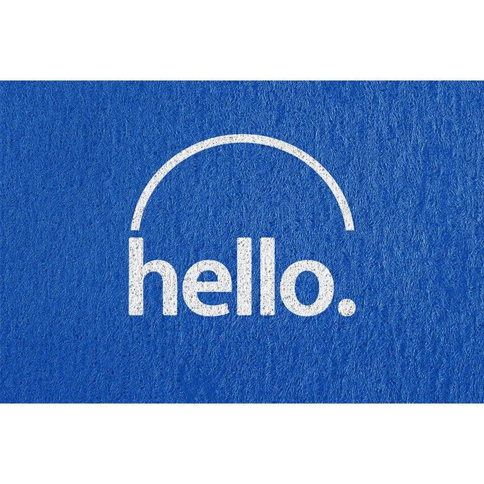 Premium PVC Entrance Mat with Enhanced Traction - Superior Floor Protection Solution