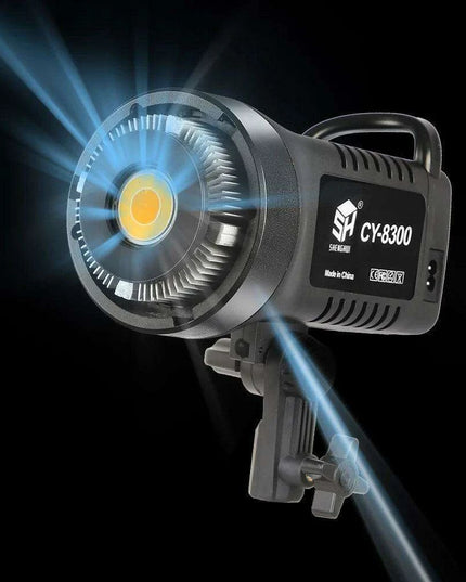 Radiant Daylight LED Studio Lighting Kit: Transform Your YouTube Videos with Exceptional Illumination