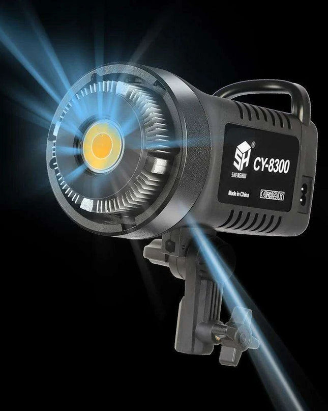 Radiant Daylight LED Studio Lighting Kit: Transform Your YouTube Videos with Exceptional Illumination