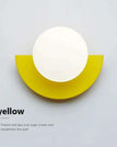 yellow / 20x15cm / Nature White(3500-5500K)