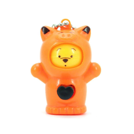 10-Count Mini Cartoon Doll Playset for Unforgettable Kids' Celebrations