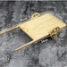 Handcrafted Wooden Sushi Serving Board - Enhance Your Culinary Presentation
