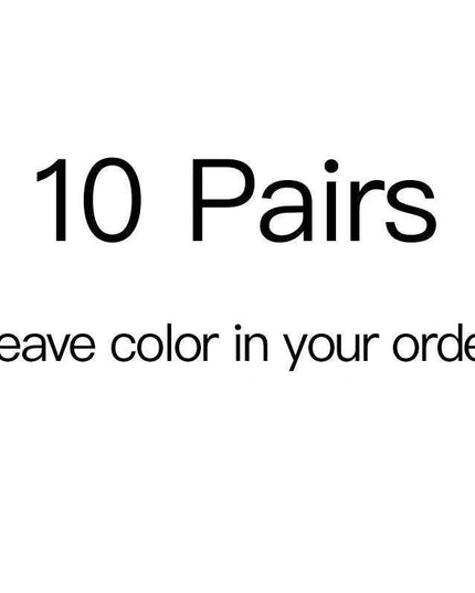 Chic Men's Cotton Dress Socks for Every Occasion