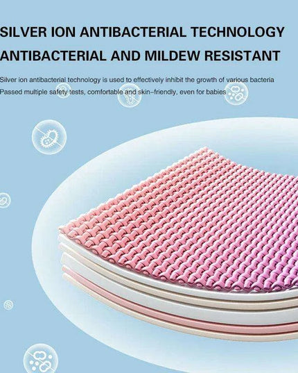 Triangular Oasis Portable Spa Tub for Ultimate Relaxation