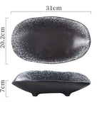 12 inches - December