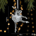 Crystal Angel