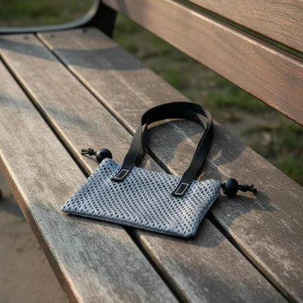 Parrot Travel Carrier Lightweight Carry Breathable Bird Tote Mesh Bird Sling Easy to Pet Care Accessory for Outdoor, Walking parrot-travel-carrier-lightweight-carry-breathable-bird-tote-mesh-bird-sling-easy-to-pet-care-accessory-for-outdoor-walking