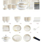 Set of 60 pieces