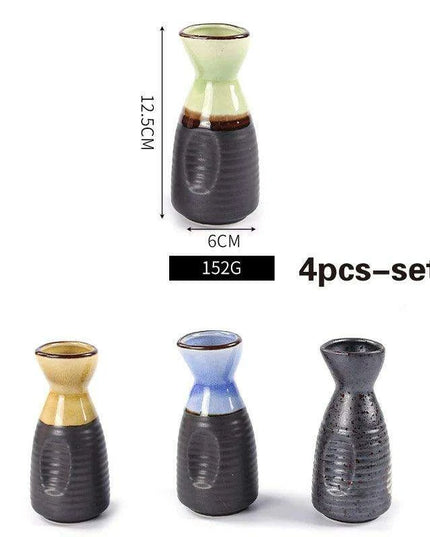 Artisan Bamboo Sushi Mold Collection for Creative Culinary Designs