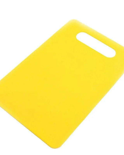 Elegant Non-Slip Chopping Board - Your Essential Partner for Seamless Meal Preparation