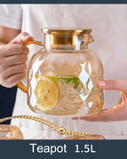 1500ml Teapot