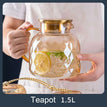 1500ml Teapot