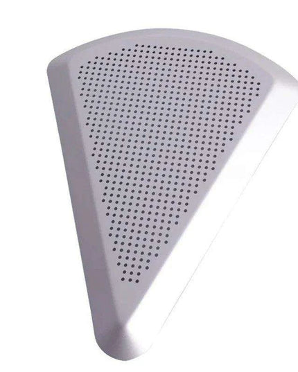 Triangle Nonstick Versatile Baking Pan Set with Fun Hole Design for Creative Cooking