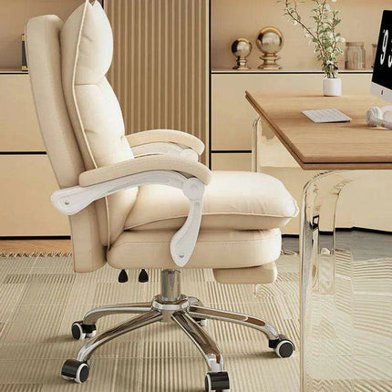 Ergonomic Swivel Gaming Chair for Ultimate Comfort