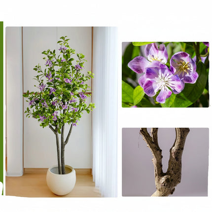 Artificial Green Plant False Tree Peach Golden Maiden Home Decoration Indoor Pot Bionic Shooting Props Aesthetics artificial-green-plant-false-tree-peach-golden-maiden-home-decoration-indoor-pot-bionic-shooting-props-aesthetics