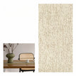 curtain with lace / 1PC W200cmxH250cm / Rod pocket