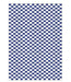 Elegant Green Checkerboard Area Rug for Sophisticated Home Interiors