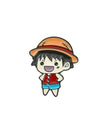 Luffy 1 / United States