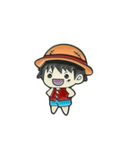 Luffy 1