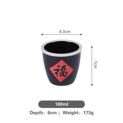 Oceanic Sushi and BBQ Delight Kit