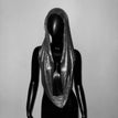 black / One Size