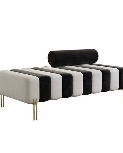 Scandinavian Elegance Sofa