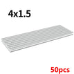 4 x 1.5mm — Pack of 50